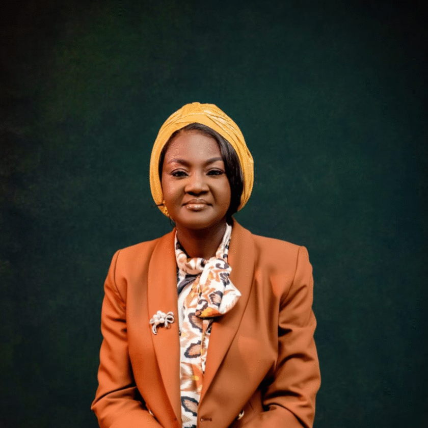 Dr. Zara Wudiri