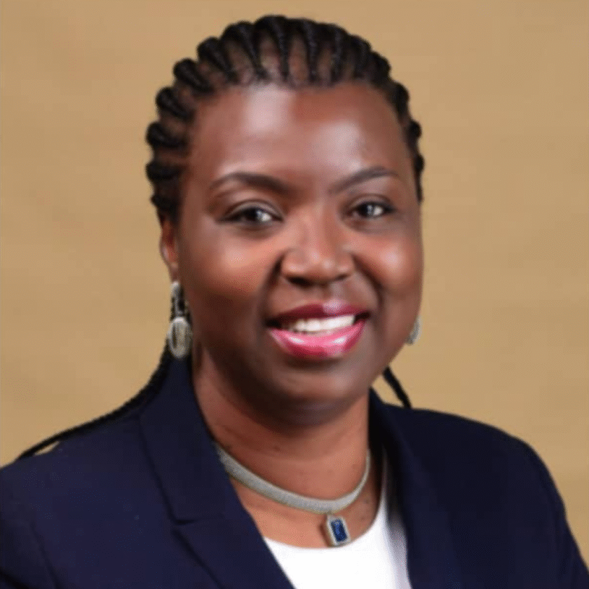 Prof. Ololade Wright
